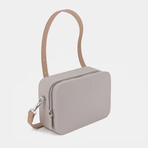 Fablou London Chelsea Classic | Frapp with Tan Strap